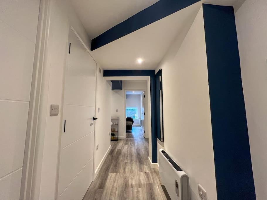 Orange Rentals-High Spec, Midnight Suite, Sleeps 4-Pets Welcome! Liverpool Extérieur photo